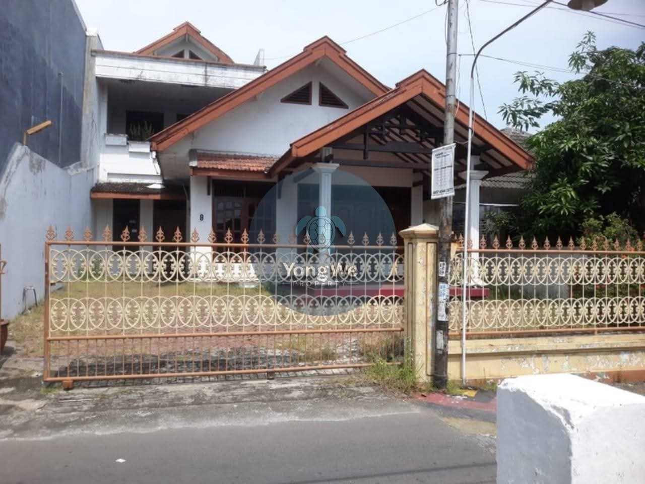 Tampak Depan